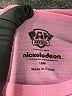 Nickelodeon 100% Polyester Pink Short Sleeve T-Shirt 12-18 MO / 18 MO - photo 3