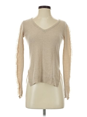 LINE Pullover Sweater (view 1)