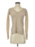 LINE Tan Pullover Sweater Size XS - photo 1