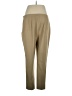 Talbots Solid Tan Casual Pants Size 16 - photo 2