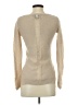 LINE Tan Pullover Sweater Size XS - photo 2