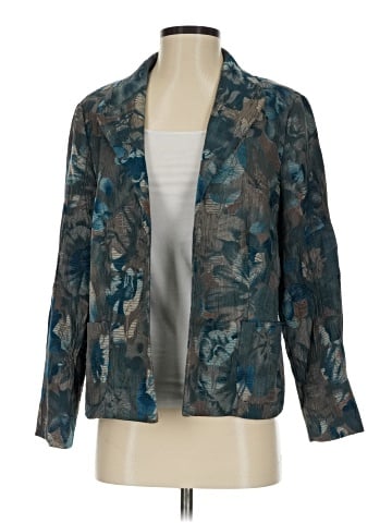 TanJay Blazer (view 1)