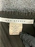 Max Studio Solid Black Casual Dress Size S - photo 7