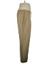 Talbots Solid Tan Casual Pants Size 16 - photo 4