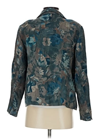 TanJay Blazer (view 2)