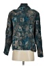 TanJay Print Blue Teal Blazer Size S (estimated) - photo 2