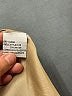 Talbots Tan Cocktail Dress Size 8 - photo 8