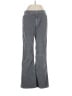 J.Jill Gray Casual Pants Size 10 - photo 1