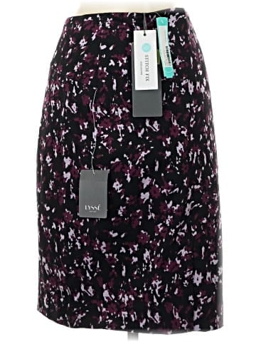 Lyssé Formal Skirt (view 2)