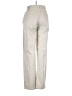 L.L.Bean 100% Cotton Ivory Casual Pants Size 10 (tall) - photo 2