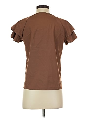 Shein Short Sleeve T-Shirt (view 2)