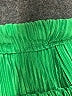 Unbranded 100% Polyester Green Casual Pants Size M - photo 7