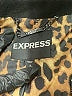 Express Black Jacket Size M - photo 6