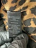 Express Black Jacket Size M - photo 7