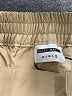 Noisy May Tan Cargo Pants Size XL - photo 3