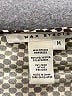 Max Studio Houndstooth Gray Brown Casual Dress Size M - photo 6
