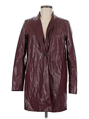 Nasty Gal Inc. Raincoat (view 1)