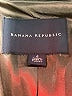 Banana Republic 100% Wool Gray Wool Blazer Size 4 - photo 6