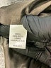 Banana Republic 100% Wool Gray Wool Blazer Size 4 - photo 7