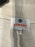 Sundry Camo White Cargo Pants Size Med (2) - photo 7