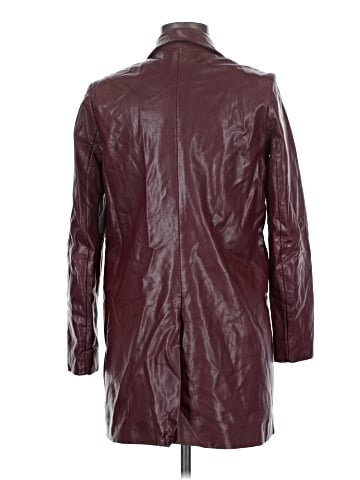 Nasty Gal Inc. Raincoat (view 2)