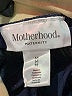 Motherhood Blue Active Pants Size M - photo 6