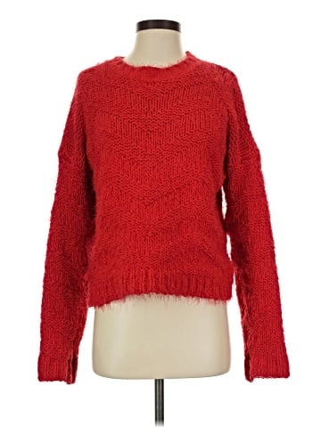 Dee Elly Pullover Sweater (view 1)