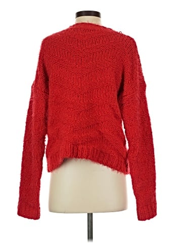Dee Elly Pullover Sweater (view 2)