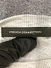 French Connection Silver Sweatshirt Size S - photo 7