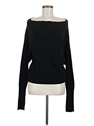 Lovestitch Pullover Sweater (view 1)