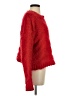 Dee Elly Red Pullover Sweater Size S - photo 4