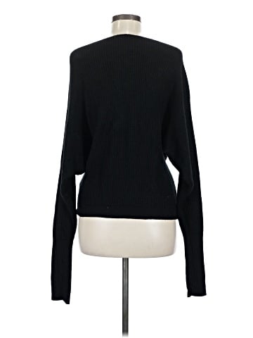 Lovestitch Pullover Sweater (view 2)