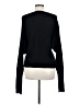 Lovestitch Black Pullover Sweater Size M - photo 2