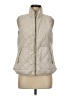 Old Navy 100% Polyester Ivory Vest Size M - photo 1