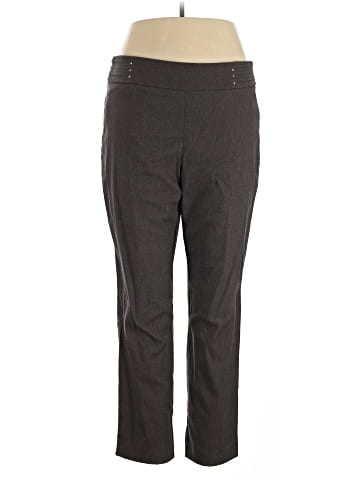 JM Collection Dress Pants (view 1)