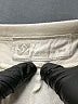 Assorted Brands Ivory Shorts Size M - photo 3
