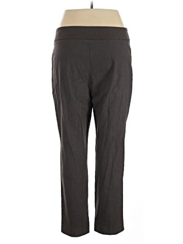 JM Collection Dress Pants (view 2)