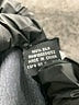 CITRINE Black Active Pants Size L - photo 8