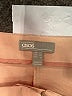 ASOS Solid Tan Casual Pants Size 6 - photo 4