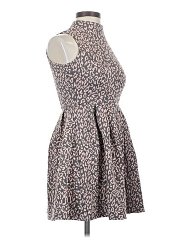 Coincidence & Chance Casual Dress (view 1)