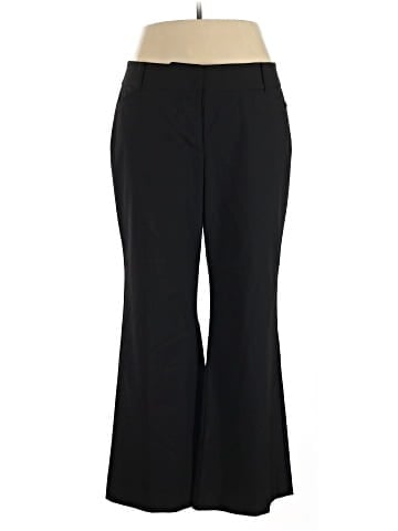 Ann Taylor Factory Dress Pants (view 1)