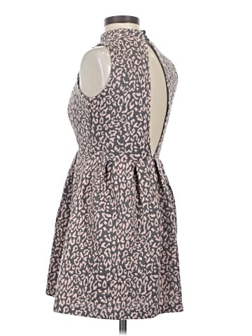 Coincidence & Chance Casual Dress (view 2)