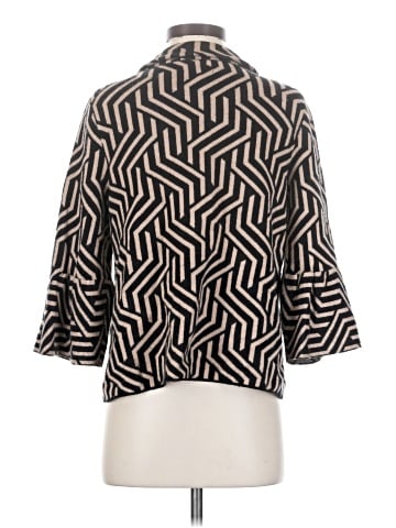Maeve by Anthropologie Blazer (view 2)