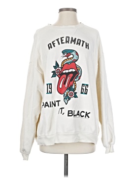 People Of Leisure Sweatshirt