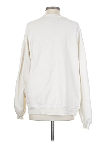 People of Leisure Sweatshirt (view 2)