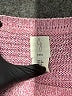 J by Joie Solid Pink Pullover Sweater Size S - photo 7