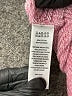 J by Joie Solid Pink Pullover Sweater Size S - photo 8