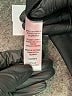 Ricki's Black Vest Size XS - photo 7