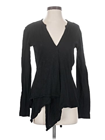 Wilt Long Sleeve Blouse (view 1)
