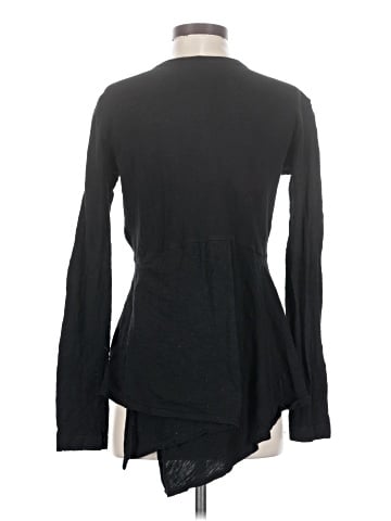Wilt Long Sleeve Blouse (view 2)